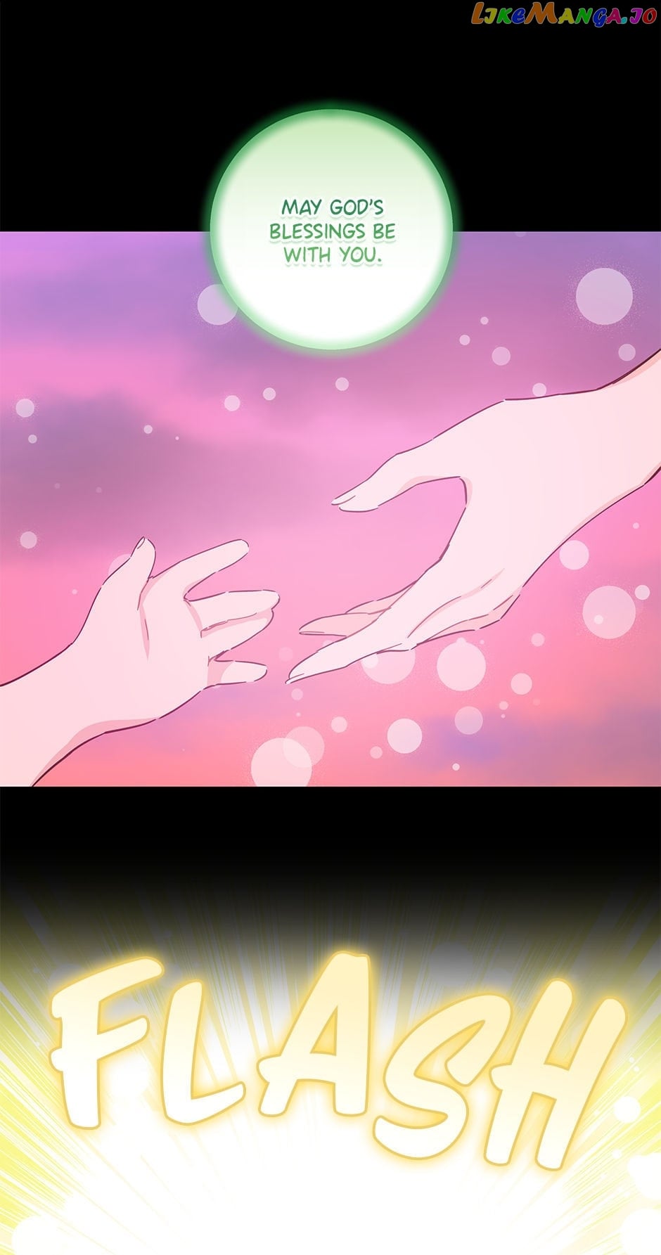 I Have No Health Chapter 89 - page 82
